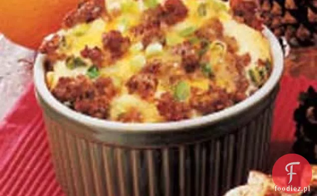 Indywidualny quiche