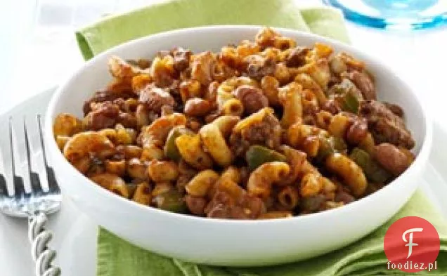 Chili Mac