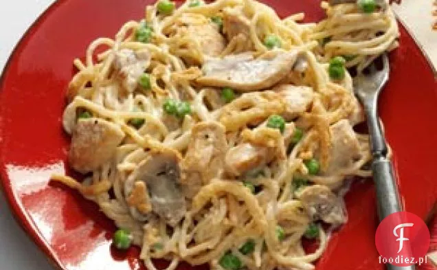 Indyk Alfredo Tetrazzini