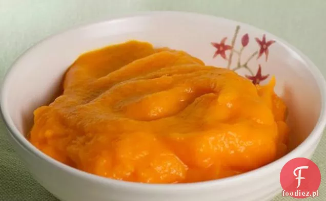 Puree Z Marchwi