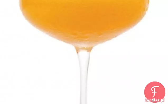 Spritz świeża marchewkowo-pomarańczowa