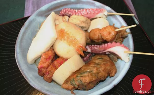 Oden