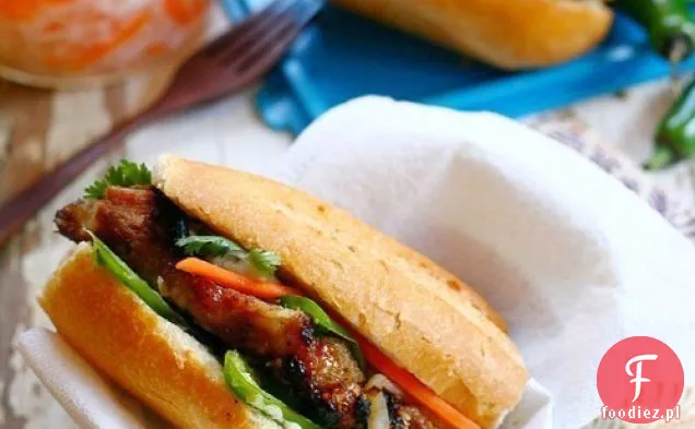 Banh Mi