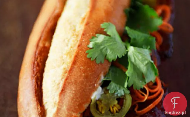 Banh Mi dla początkujących