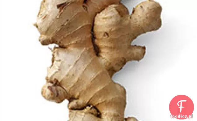 Herbata Imbirowa