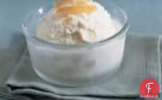 Lody Imbirowe Krystalizowane