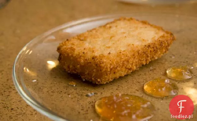 Cytrynowy Imbir Risotto Przepis Na Ciasta Panko