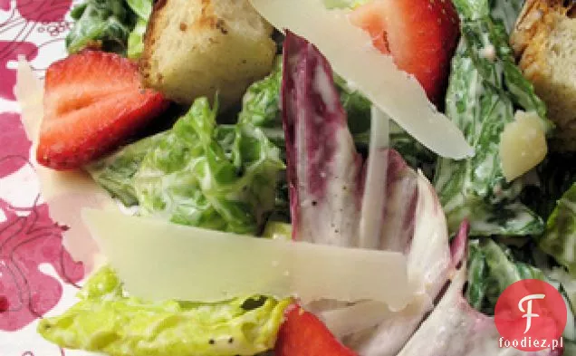 Kittencal ' s Famous Creamy Caesar Salad Dressing