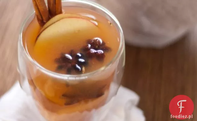Wassail Cocktail