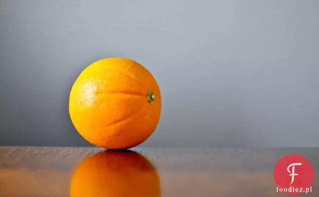 Czekoladowe Ciasteczka Pomarańczowe Z Imbirowym Polewą Czekoladową