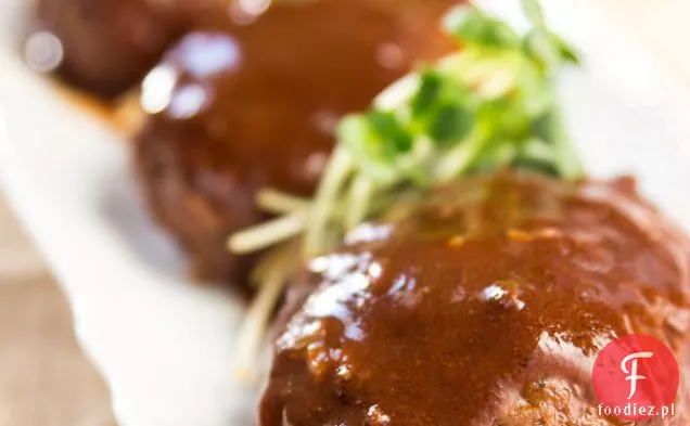 Hamburski stek (hamb?gu)