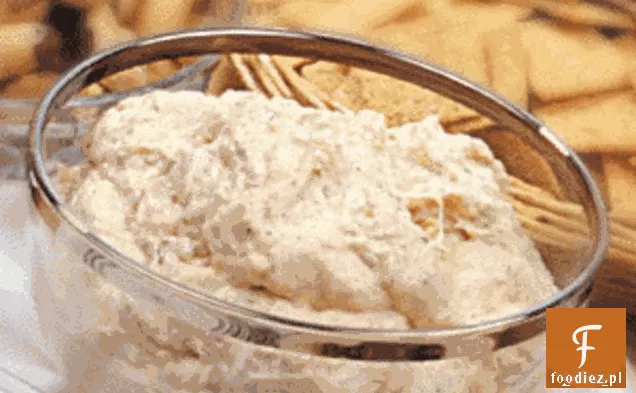 Przepisy W Penzeys Przyprawy Krab I Chrzan Dip