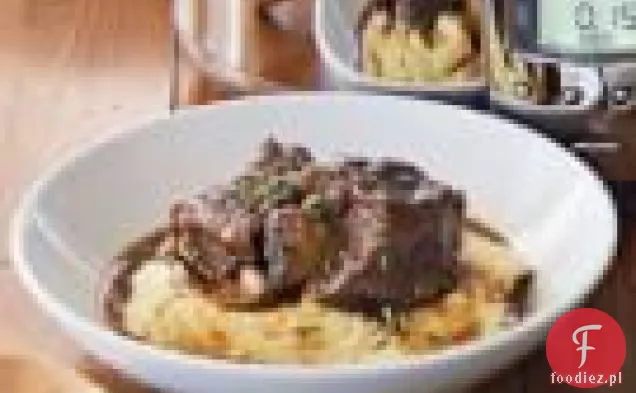 Puree Chrzanowe
