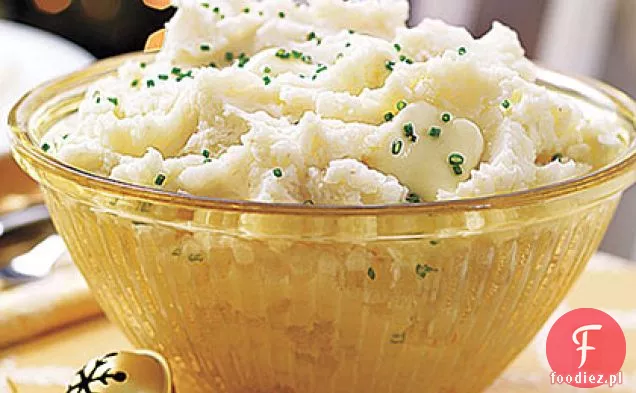 Puree Chrzanowe