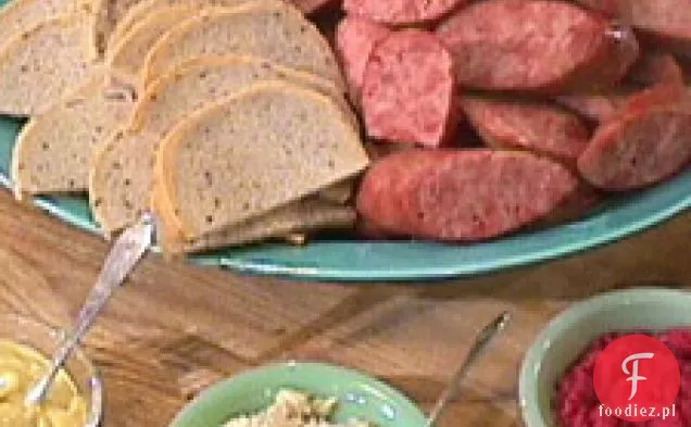 Kielbasa Pani Kostyry