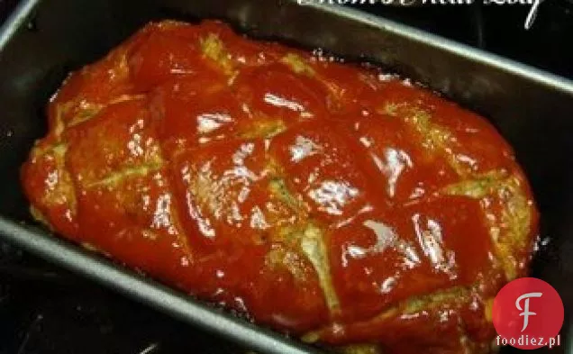 Moms Meat Loaf