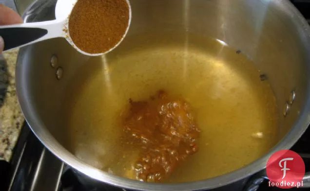 Old Bay Peel ' n Eat krewetki + sos koktajlowy