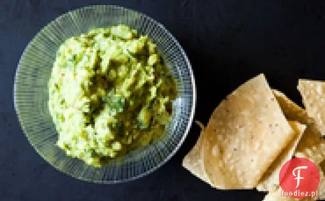 Rujak (indonezyjska sałatka owocowa)
