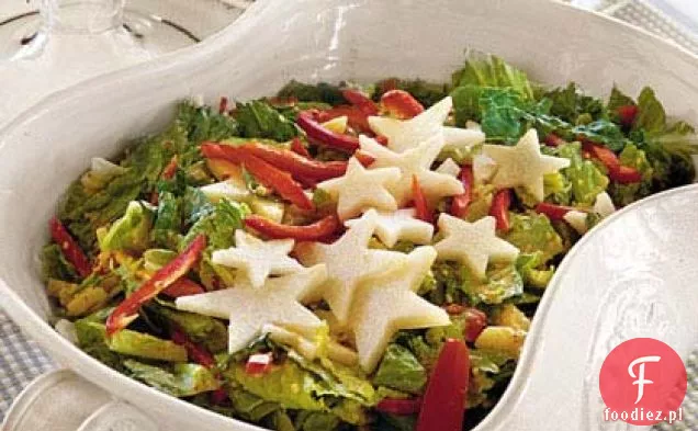 Chipotle Sałatka Cezar