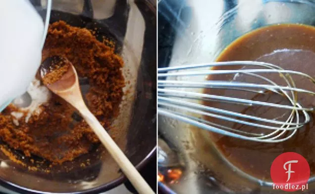 Ciasto czekoladowe bezglutenowe bez nabiału