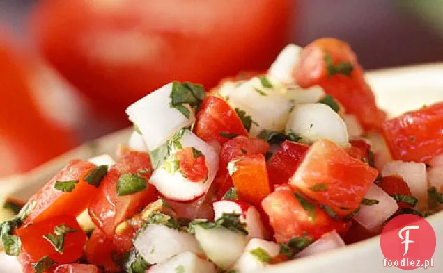 Deska Do Krojenia Salsa