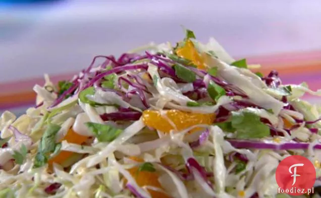 Jicama Slaw