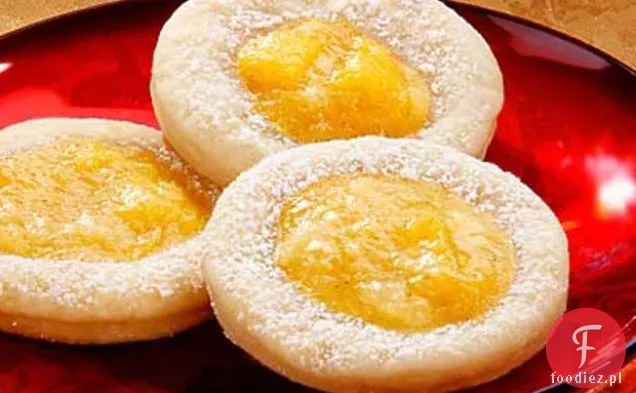 Serek Kremowy Kolachy