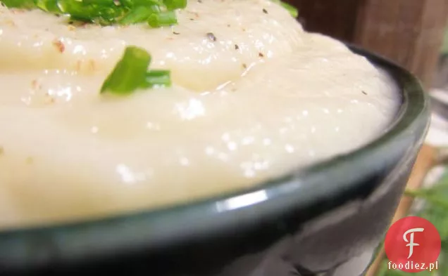 Puree Z Pasternaku