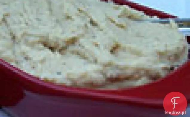 Purée Z Pasternaku