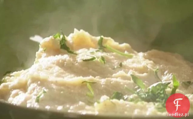 Puree Z Pasternaku