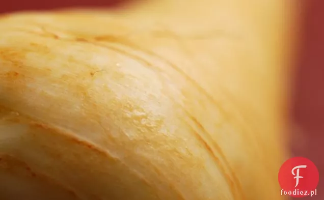 Zupa Pasternakowa