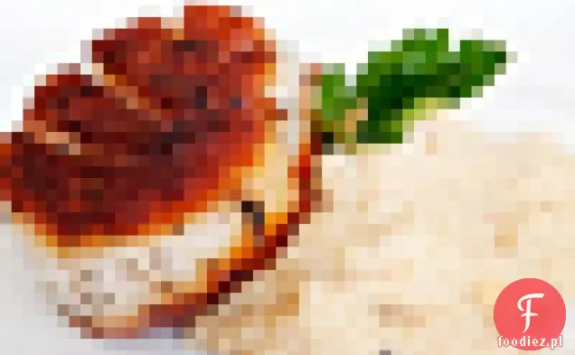 Puree Z Pasternaku Pieczonego
