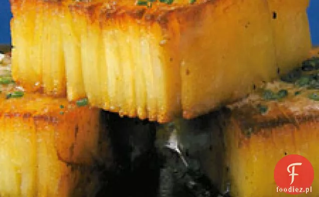 Potato Pave