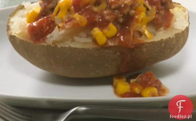 Ziemniaki z Chili