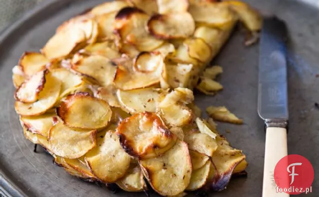Potato Galette