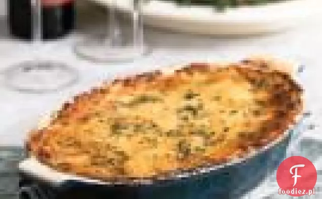 Tarka Ziemniaczana