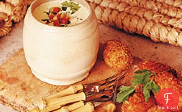 Krokiety Ziemniaczane