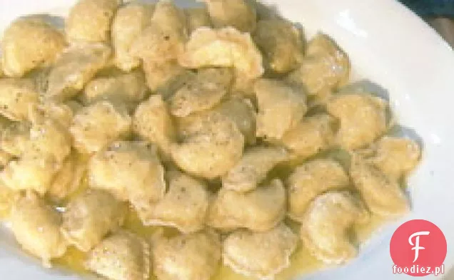 Pierogi Ziemniaczane