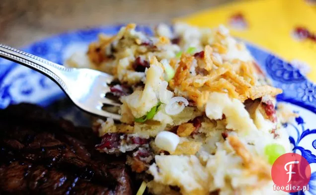 Restauracja Style Smażone Ziemniaki