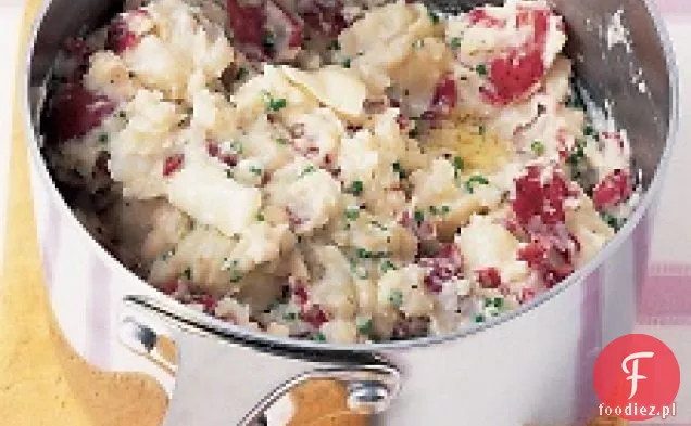 Potłuczone Ziemniaki