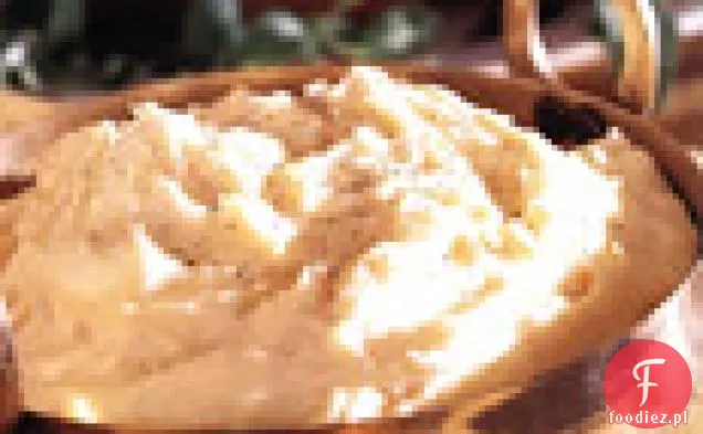 Klasyczne Puree Ziemniaczane