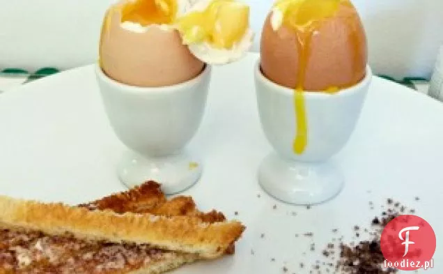 Deviled Eggs