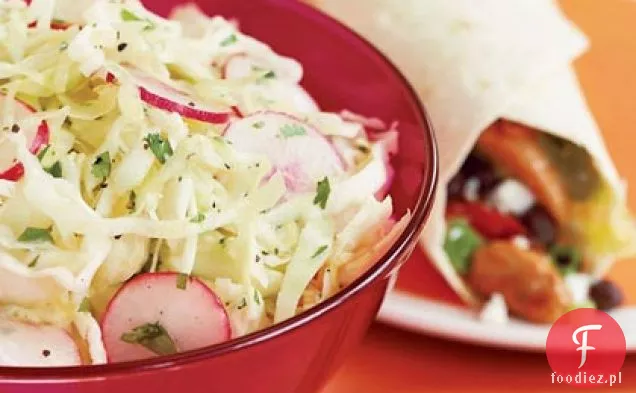 Meksykańska Slaw