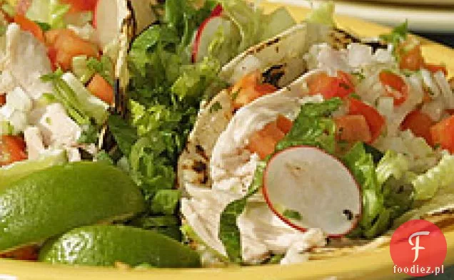 Kolacja Taco