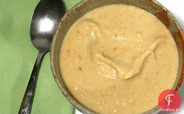 Zupa Chipotle Z Rutabaga