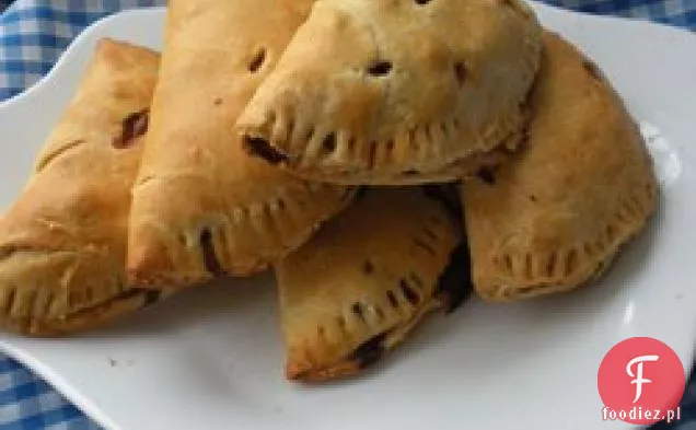 Cornish Finnish Michigan Pasties