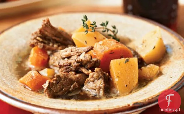 Yankee Pot Roast