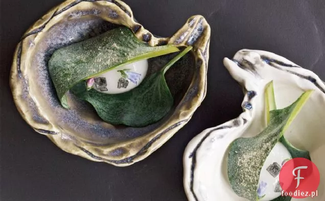 Mock Oyster Recipe