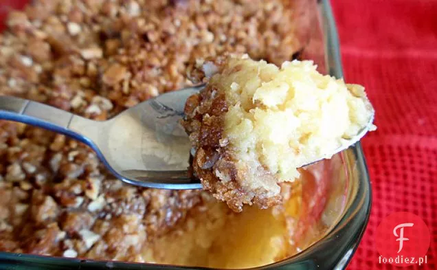 Zapiekanka Ze Słodkich Ziemniaków