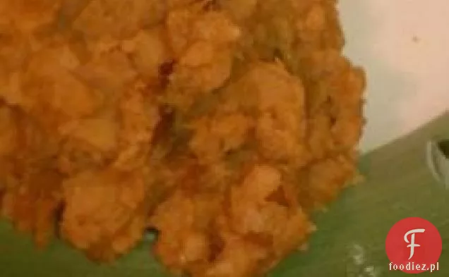 Puree Chipotle Słodkie Ziemniaki
